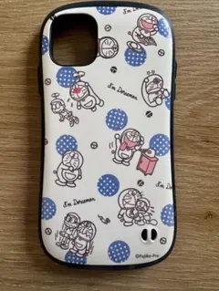 iPhone11 ドラえもん　iFace I’m doraemon