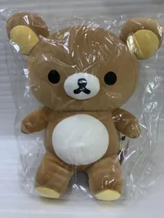 2026年最新】あなたのそばにリラックマ ぬいぐるみの人気アイテム