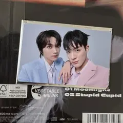 NCT DREAM トレカ　ヘチャン　ジェノ