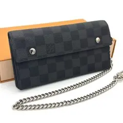 2026年最新】LOUIS VUITTON メンズ ウォレットチェーンの人気アイテム