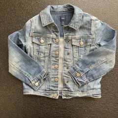 babyGap デニムジャケット
