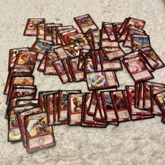 デュエマクラシック　火文明その2