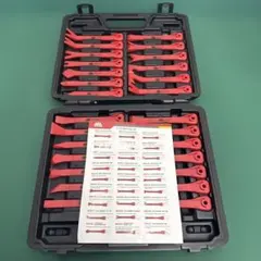KNIPEX クニペックス 絶縁工具 17点セット ITLEJCIG70DL - メルカリ