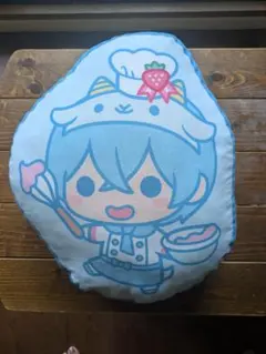 すとぷり　ころんくん　クッション