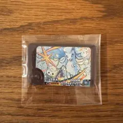 ポケモンフレンダ ワンダーピック スーパートレジャー アローラキュウコン