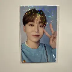 SEVENTEEN Always Yours スングァン トレカ