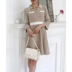 ロイヤルパーティー　ワンピース