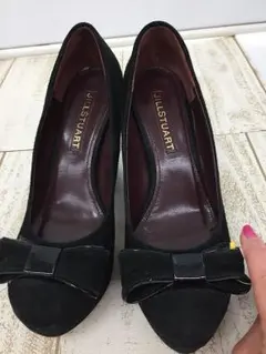 JILLSTUARTパンプス