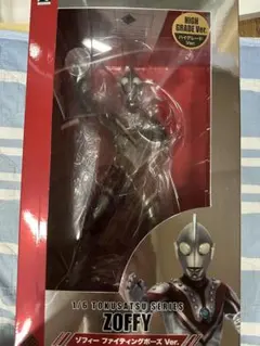 2026年最新】ゾフィー ウルトラマンの人気アイテム - メルカリ