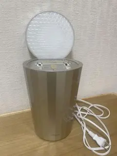 ヤーマンHC Beaute 飲用ボトル付ピュア水素水スチーマー 美顔器 - メルカリ