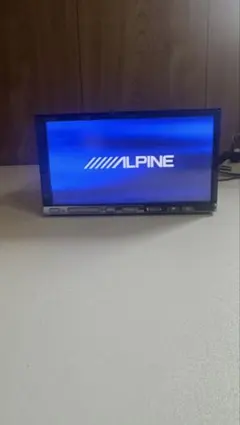 ALPINE VIE-X08のサムネイル