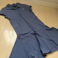 Polo Ralph Lauren ポロシャツ ワンピース XL