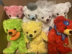 2025年最新】❁⃘ご当地ベアまとめ❁⃘の人気アイテム - メルカリ