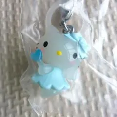 めじるしアクセサリー ハローキティ 天使Ver.