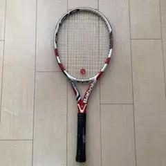 希少Babolat アエロプロドライブ ローランギャロス 全仏オープンモデル