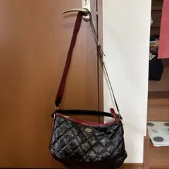 超美品】COCOCELUX GOLD ココセリュクス2way バックMブラック - メルカリ