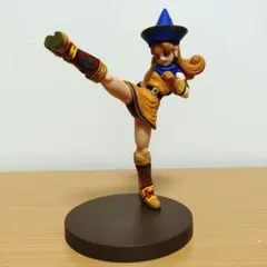 ドラゴンクエスト　フィギュア　アリーナ