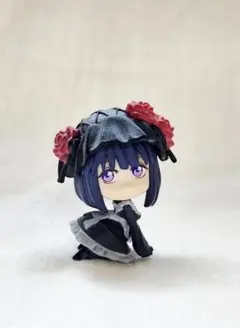 その着せ替え人形は恋をする海夢 黒江雫 カプセルフィギュア ガチャのサムネイル