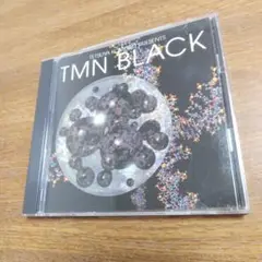 TMN BLACK TETSUYA KOMURO