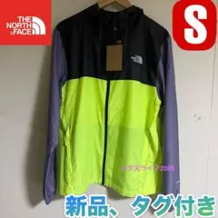 特価品 セール品新品ノースフェイス　ブラストジャケットS　NP02303ナイロン