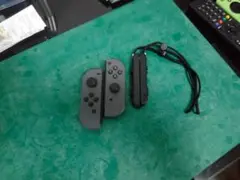Switch　Joy-Con　LR ジョイコン　純正品