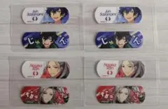 あんスタチャームエイド ジュン 凪砂