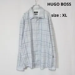 コットン レギュラーカラー