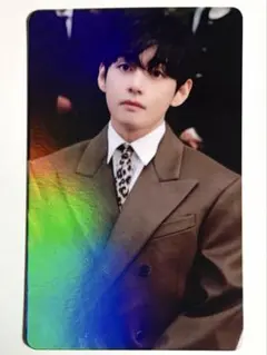 2025年最新】bts テテ トレカ 公式の人気アイテム - メルカリ