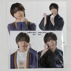 EBiDAN museum 2026 特典 ポストカード Lienel 森田璃空