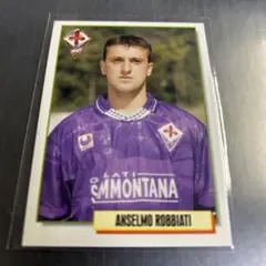 1995 Merlin Serie A Anselmo Robbiati 87