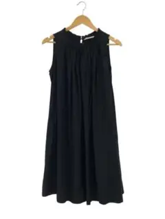 スタジオクリップ　ノースリーブワンピース