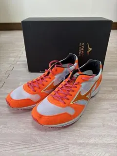 MIZUNO ウエーブエンペラーJAPAN4 - メルカリ