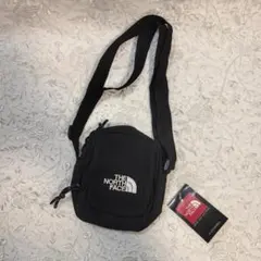 THE NORTH FACE ショルダーバッグ ブラック
