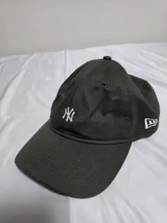 New Era キャップ