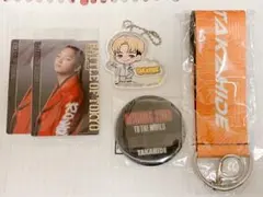 ランページ 鈴木昴秀