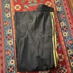 マリメッコ×アディダス　トラックパンツ