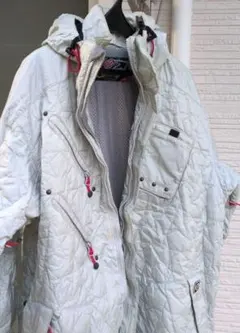 スキーウェアー