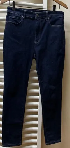 ユニクロ　ジーンズ　ウルトラストレッチ　30インチ（76㎝）