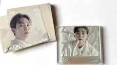 SEVENTEEN あいのちから ジュン トレカ付き - メルカリ