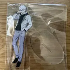 2026年最新】凪誠士郎 アクリルスタンドの人気アイテム - メルカリ