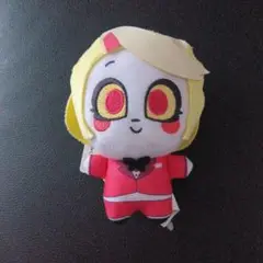 ハズビン・ホテルへようこそ ぬいぐるみ vol.1 チャーリー・モーニングスター