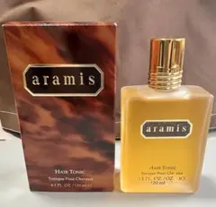 アラミス ヘアトニック120ml - メルカリ