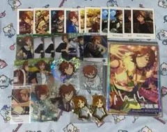 あんさんぶるスターズ!! あんスタ 三毛縞斑 ぱしゃっつ ぴくりあ アクキー