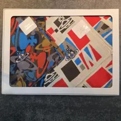 Vivienne Westwood ハンカチ 2枚セットのサムネイル