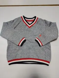 SHIPS　シップス　トレーナー　100cm