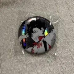 さらに値下げ中❣️ハイキュー 宮治 オールスター缶バッジ - メルカリ