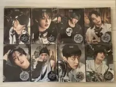 Straykids CD SKZHOP HIPTPE メンバー全員