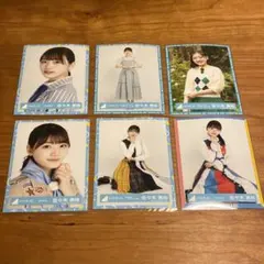 佐々木美玲　生写真　まとめ売り