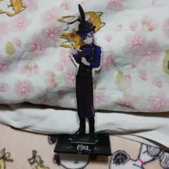 黒執事　ビターラビットカフェ　アクリルスタンド　シエル