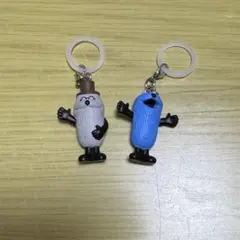 パペットスンスン めじるしアクセサリー 2個セット